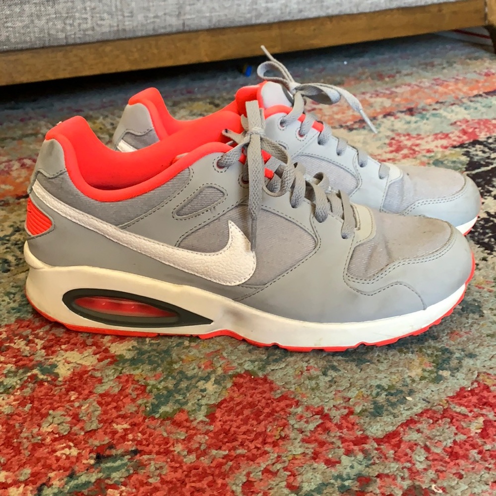 Nike Airmax shoes